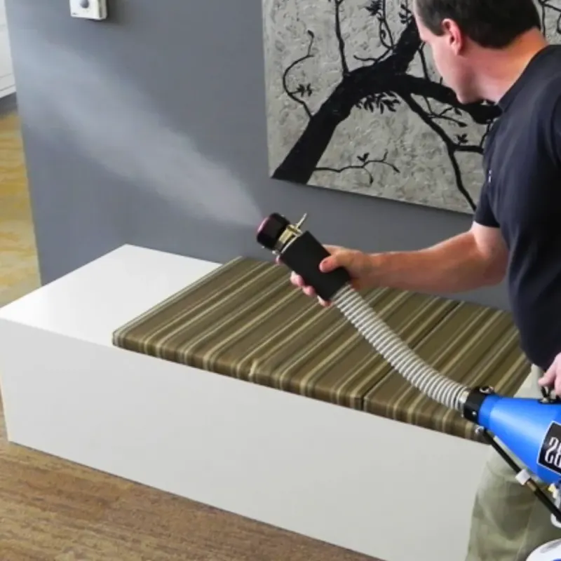Professional Odor Removal in Sand Lake, MI